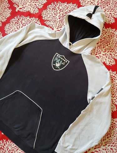 Reebok nfl raiders mens - Gem