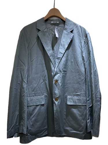 Auralee jacket 4 - Gem