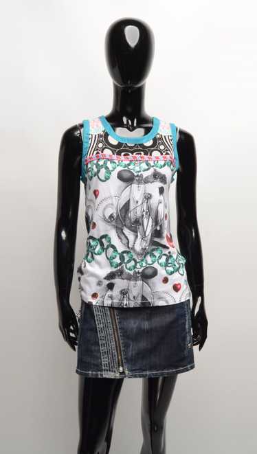 Custo barcelona vintage custo - Gem