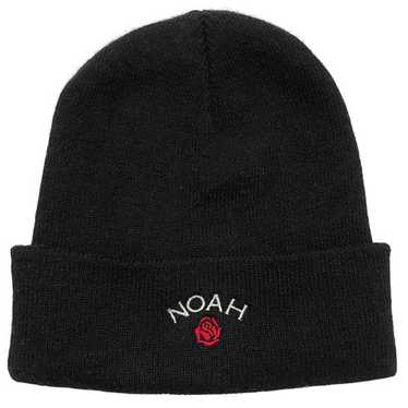 Roses Beanie（ニットキャップ・ビーニー）｜NOAH（ノア）の通販