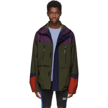 Martine rose jacket - Gem