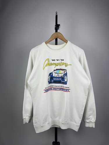 Nissan nismo , sweatshirt, - Gem Nissan nismo , sweatshirt, - Gem