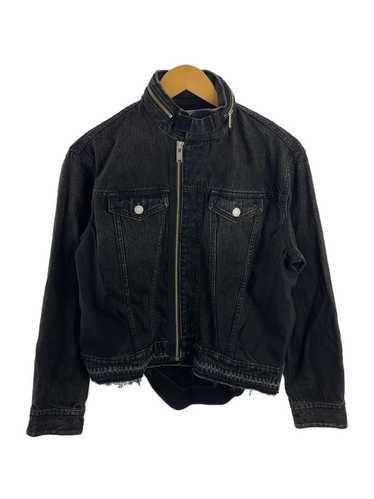 Undercover denim jacket - Gem