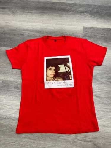 激レア 当時物 90s Vintage PJ Harvey Tシャツ L Amazon.co.jp: 激レア 90s PJ HARVEY PJ ハーヴェイ ビンテージ