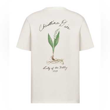 Mens t-shirt christian dior - Gem