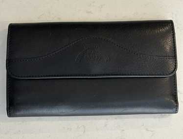 Ghurka Wallet - Etsy