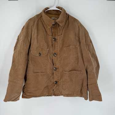 Vintage carhartt chore barn - Gem