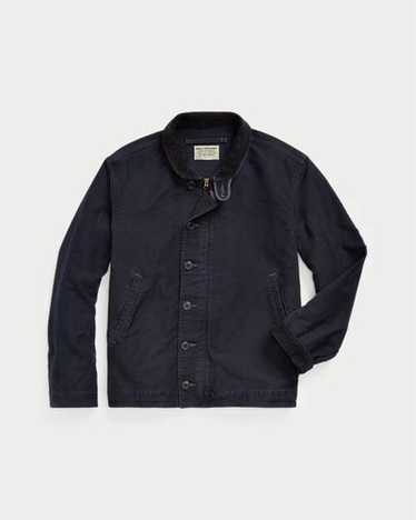 Rrl deck jacket - Gem