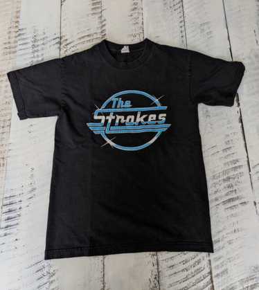 The strokes t shirt - Gem