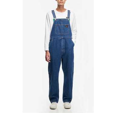 Levis denim overalls mens - Gem