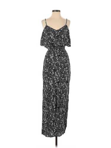 Express Women Black Casual Dress S - image 1
