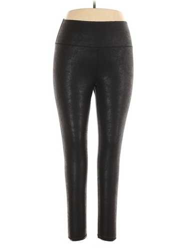 OFFLINE by Aerie Women Black Leggings XL - image 1