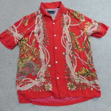 Allsaints allsaints hawaiian - Gem