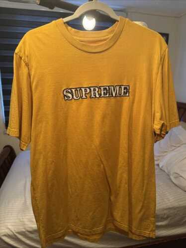 Supreme nas tee 2017 - Gem Supreme nas tee 2017 - Gem