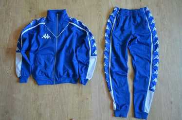 Vintage 90s kappa tracksuit - Gem