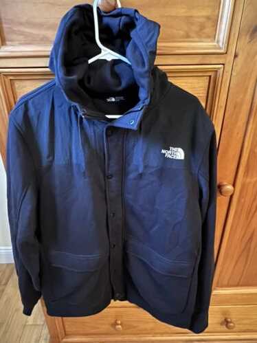 the North face ダウンジャケット　rn61661 S size The North Face Mens Jacket Size XL Black RN# 61661 CA# 30516