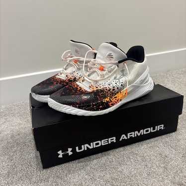 Curry 2 low - Gem