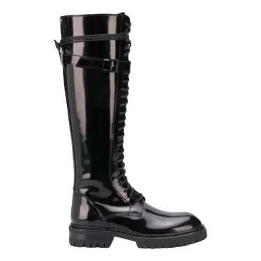 Ann Demeulemeester boots - Gem Ann Demeulemeester boots - Gem