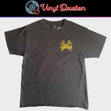 Nyhc vietnom t-shirt - Gem
