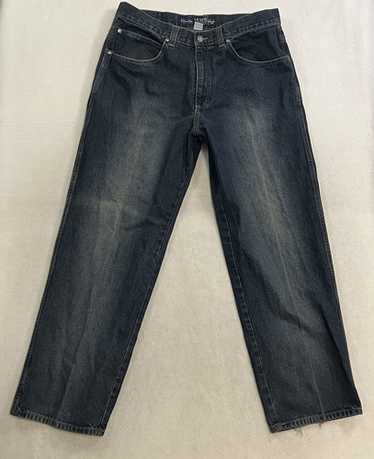 パンツ vintage made in USA LA GATE white denim パンツ vintage made in USA LA GATE white denim