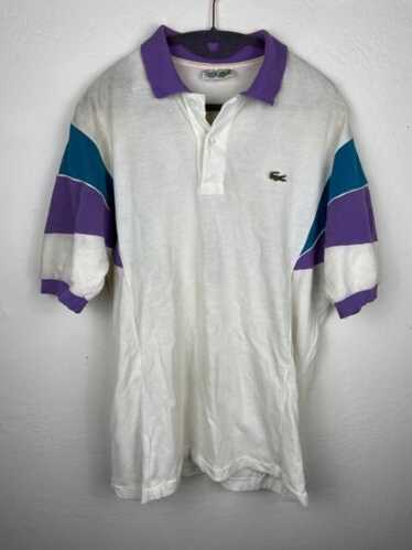 Chemise lacoste polo shirt - Gem Chemise lacoste polo shirt - Gem