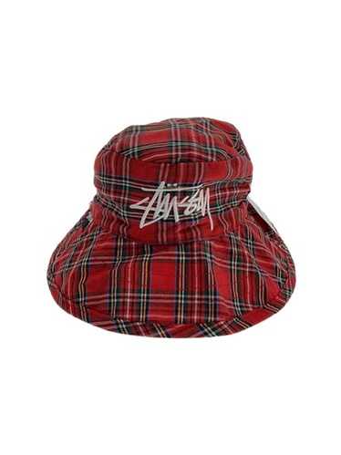Vintage stussy hats 80s - Gem
