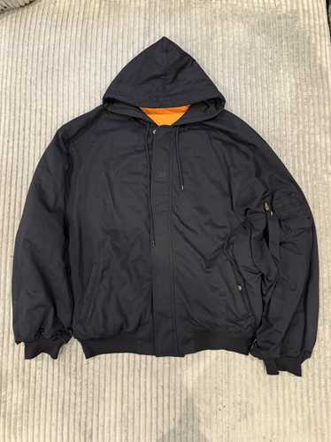 Balenciaga balenciaga padded jacket - Gem