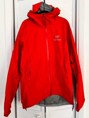 Arcteryx zeta sl jacket - Gem
