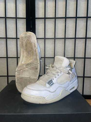 Jordan 4 pure - Gem