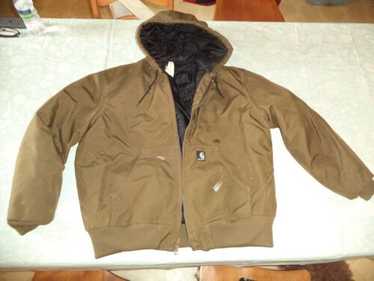 Carhartt extremes jacket j133 - Gem