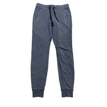 Alo urban moto sweatpants - Gem