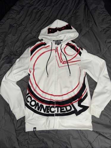Nomis hoodie - Gem