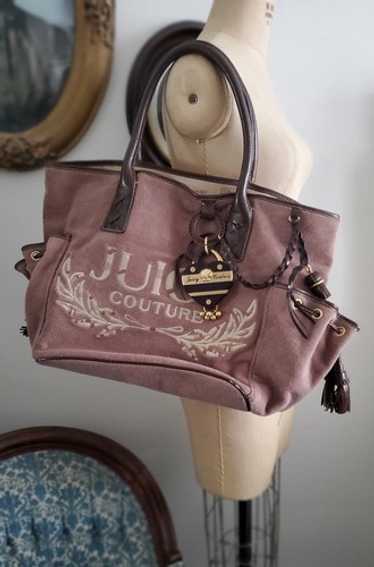 Juicy couture daydreamer y2k - Gem Juicy couture daydreamer y2k - Gem