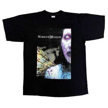 Marilyn manson 1996 vintage - Gem Marilyn manson 1996 vintage - Gem