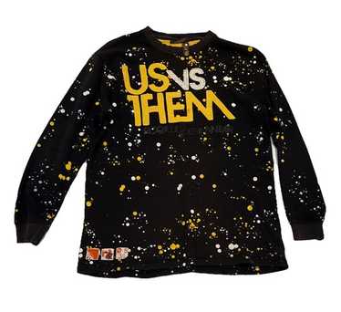 Vintage rocawear long sleeve - Gem