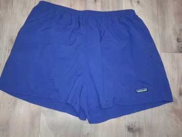 Patagonia river shorts mens - Gem
