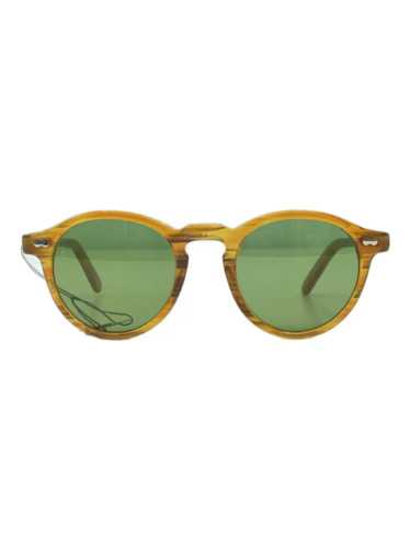 小物 MOSCOT MILTZEN 46 22-145 Eyeglasses Moscot Miltzen Blonde 46-22 in stock | Price 258
