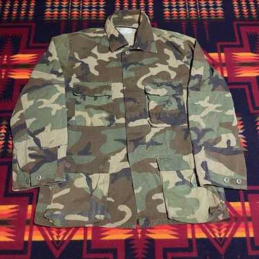Vtg woodland camo usmc - Gem Vtg woodland camo usmc - Gem