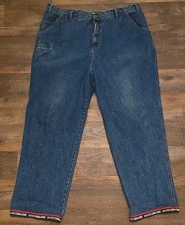 Rare maurice malone designs - Gem
