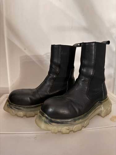 Rick owens tractor - Gem Rick owens tractor - Gem