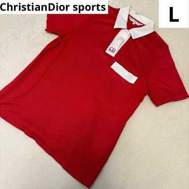 Dior polo shirt - Gem