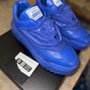 Versace odissea sneakers - Gem
