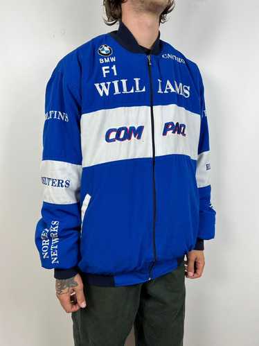 Bmw williams schumacher f1 - Gem