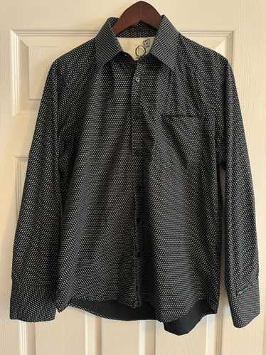 Men’s Volcom Button Down - image 1