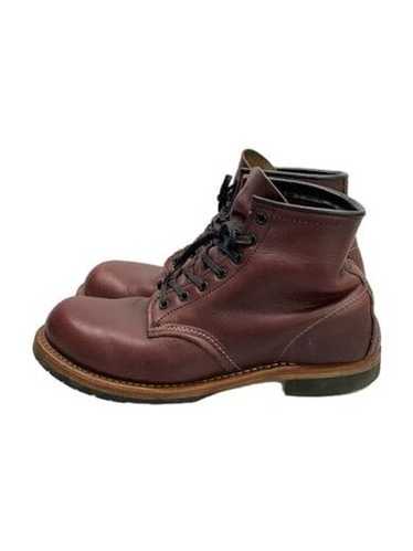 9014 Beckman Black Featherstone – Red Wing Amsterdam