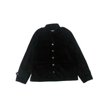 Issey miyake velvet jacket - Gem
