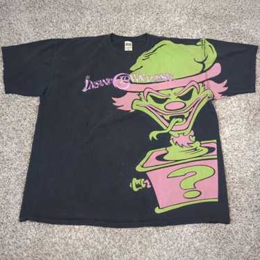 Insane clown posse men - Gem Insane clown posse men - Gem