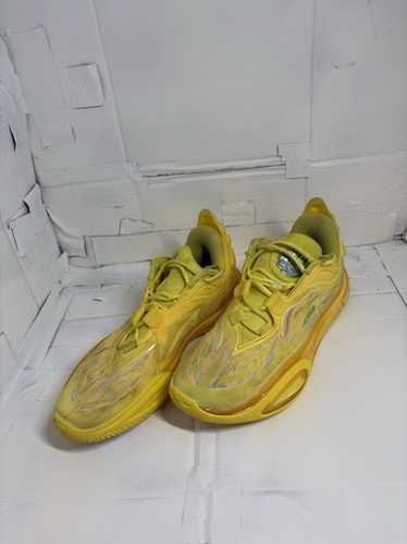 Way of Wade All City 11 “Sunrise” - Gem