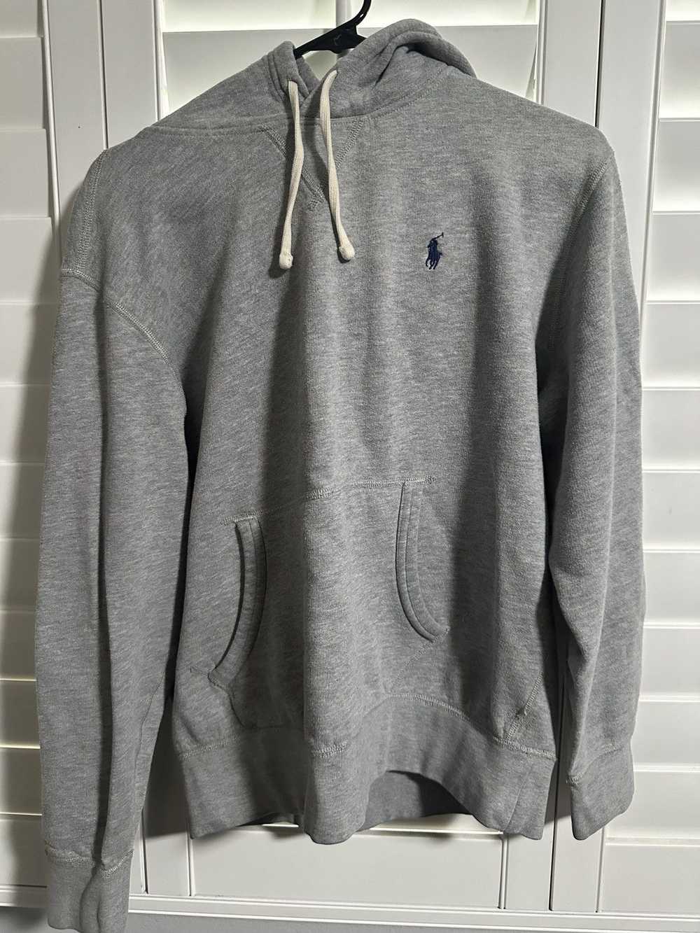 Polo Ralph Lauren Polo Ralph Lauren hoodie - image 1
