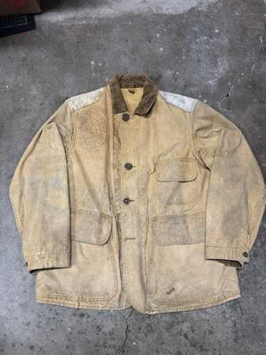 American field hunting jacket - Gem